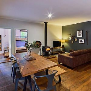 2 Bedroom Cabin