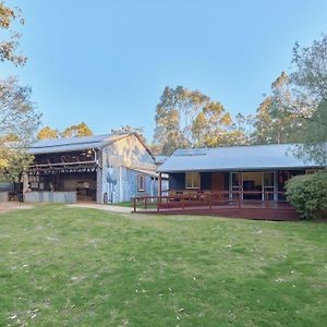 4 Bedroom Eco Lodge